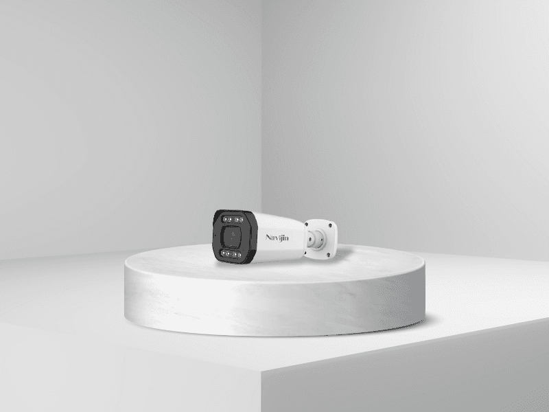 Bullet Camera