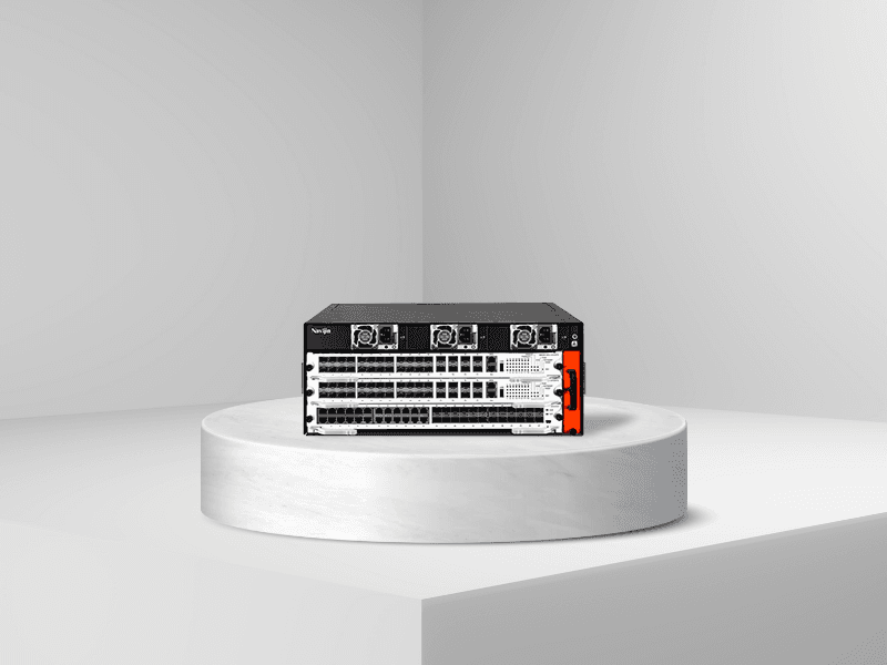 L3 Chassis Switch