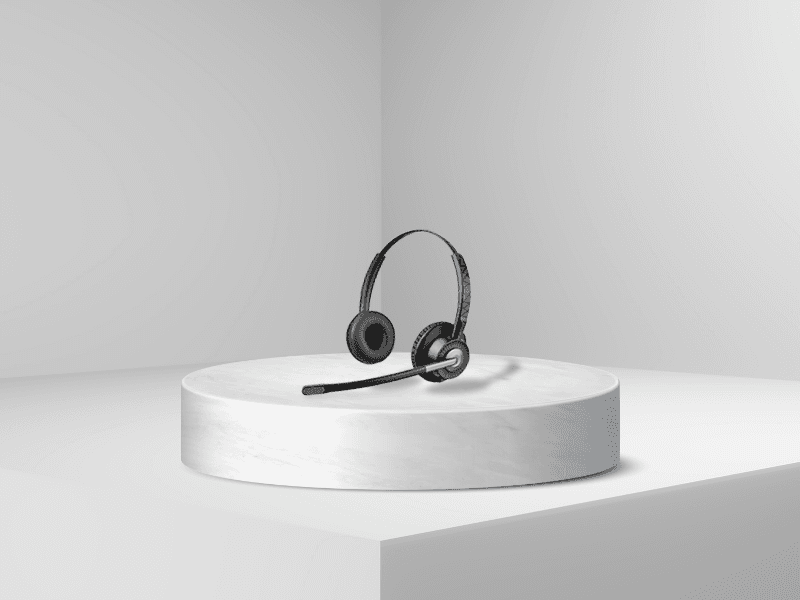 Headset
