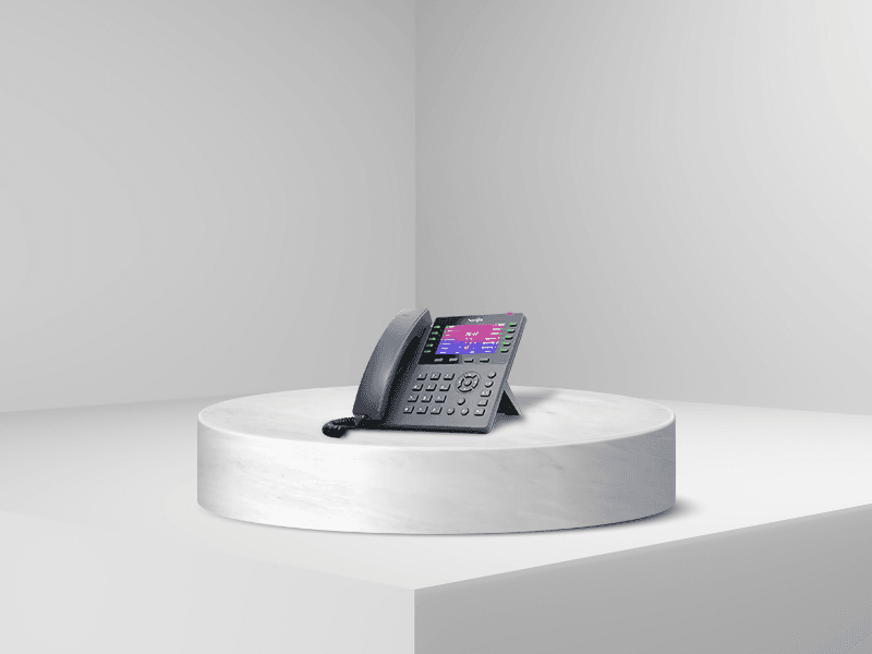 IP Telephony