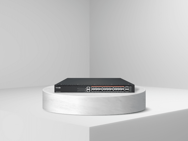 L3 Managed Switch