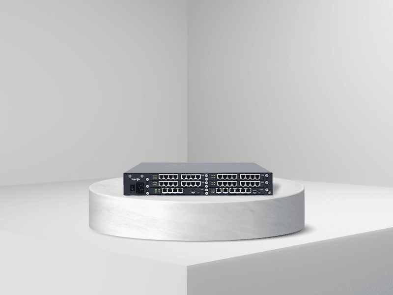 IP PBX System