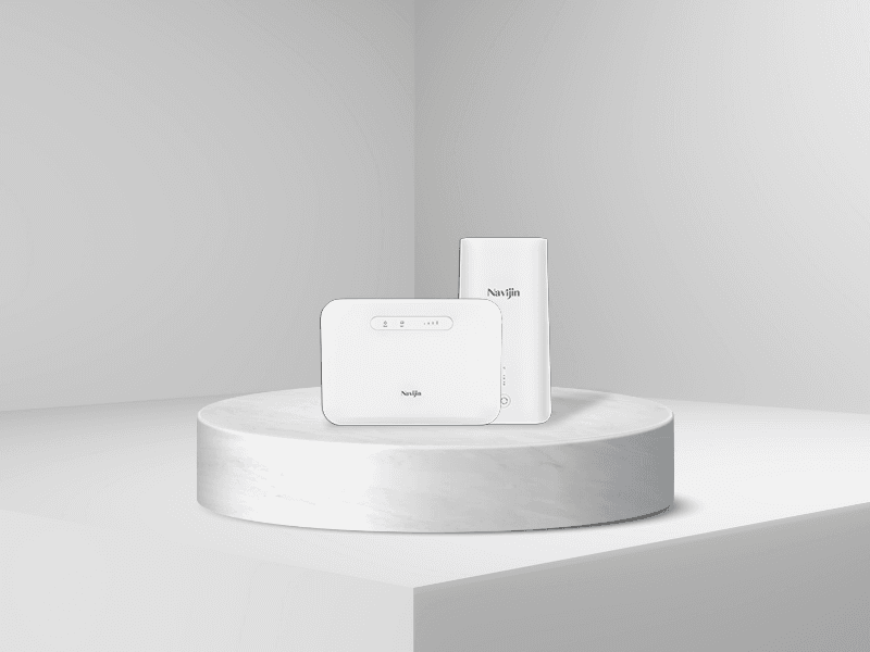 Wireless Router