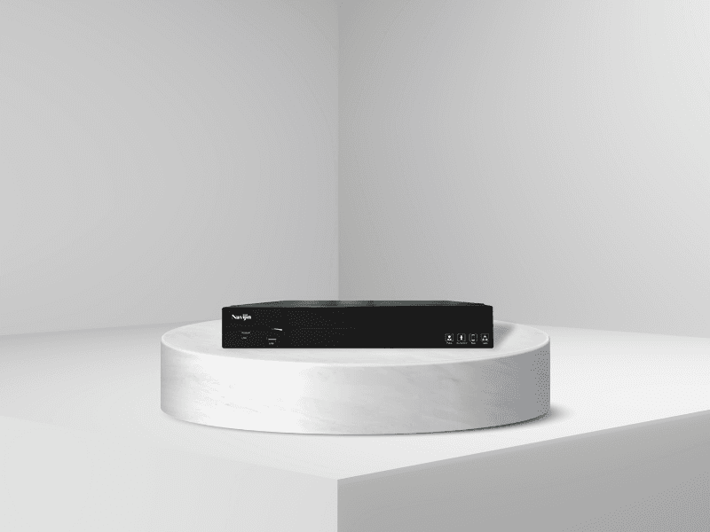 Intelligent Video Recorder