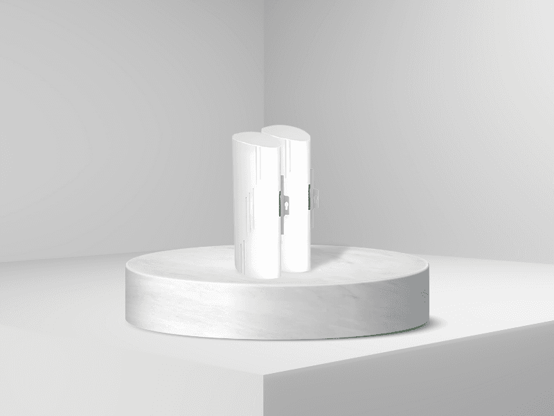 Long Range Wireless Bridge